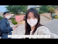 Korea Vlog - Day Trip to Paju, Heyri Art Village, English Village & Provence French Village