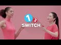 The Launch of the Nintendo Switch