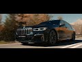 BMW M760Li promo (4K)
