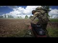 Hell Let Loose (First Alpha gameplay , Soldier / Officer) [Lithuanian commentary]