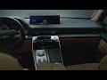 Infotainment Controls | Genesis G80 and GV80 | How-To | Genesis USA