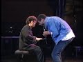 Chick Corea acoustic band & Bobby McFerrin 