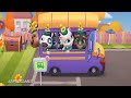 My Talking Tom Friends New Update Gameplay Android ios