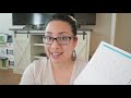 HOMESCHOOL CURRICULUM UNBOXING:  See inside my homeschool haul from The Good and The Beautiful