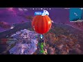 FORTNITE CHAPTER 4 GAMEPLAY (Xbox Series S) (4K60)