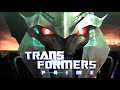 Transformers Prime: Extended Intro (FAN-MADE) | 4000 SUBSCRIBERS