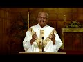 Catholic Mass Today | Daily TV Mass, Friday May 10, 2024