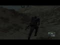 MGSV: Mission 38: Extraordinary (Vulture Location)