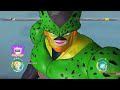 Dragon Ball Raging Blast 2 Online Battles Part 3!