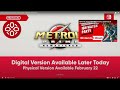 MY GAME OF THE YEAR! [METROID PRIME REMASTERED]