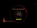 (SOLD) Dope Hip Hop Rap Beat Trap Instrumental - 