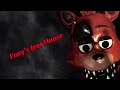 Foxy’s fear￼ house official teaser trailer ￼