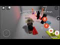 Roblox SCP Roleplay