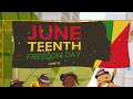 What Is Juneteenth? | COLOSSAL QUESTIONS