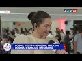 Sen. Risa Hontiveros 'relieved' as Marcos Jr. orders ban on POGOs