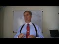 Video 13:  Intro to Financial Statements