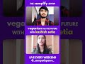 Veganism as the Future w/ Kashish Setia | The Samplify Show