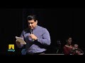 Pe. Chrystian Shankar - “Atitudes de um casal feliz!”