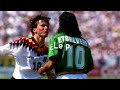 1 - Resumen de Alemania vs Bolivia | Mundial de Estados Unidos 1994 | 17-06-94