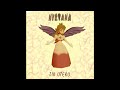 Nirvana's In Utero but with the SM64 soundfont