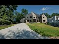 Stunning NEW 5 Bdrm LUXURY Home w/POOL, 2 Level Basement and Built-in ELEVATOR for Sale in Atlanta