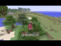 Minecraft Griefing Episode 48 (Minecraft Trolling)