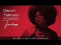 Dawn Tallman & Lovestation - Teardrops (Ivan Sallas vs. Curtis & Moore Switching Vox)