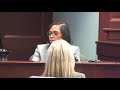 GBI medical examiner who examined Laila Daniel's death testifies at Rosenbaum trial