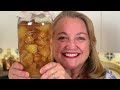 How to Make Fruit Scrap Vinegar with Pineapple Rinds - Easy Pineapple Vinegar Recipe
