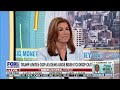 Democrats’ narrative of Trump has been ‘smashed’: Tammy Bruce