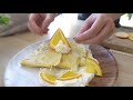 French Crepe For Dogs | Dog Chef Cuisine