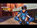 Overwatch Game Play