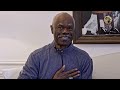 CCPTV.ORG: Interview with actor Glynn Turman