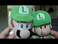 Luigi's Father & Son Day