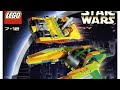 The 10 Most Overdue LEGO Star Wars Remakes