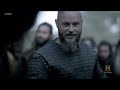 King Ragnar! That is my name!