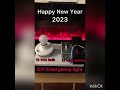 DIY Emergency lighting-Happy New Year