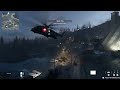 COD: Modern Warfare 3 Verdansk Stealth Kills (Gora Dam)No Damage