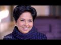 Nooyi: You Can 'Have It All' With Support, Sacrifices