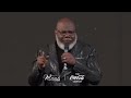 Loosed to Evolve | Bishop T.D. Jakes Passes the WTAL Torch to Pastor Sarah Jakes Roberts