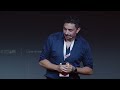 L’arte di restare alunno | Davide Mazzanti | TEDxLecco