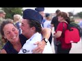 What New Air Force Recruits Go Through In Boot Camp | Boot Camp