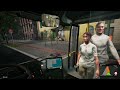 The Bus, Line 123 - tour 10 / Scania Citywide LF 18M (Full Gameplay)