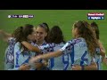 Spain vs Portugal | Highlights | U17 Women's European Championship 06-05-2024