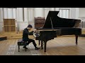 Liszt Reminiscences de Don Juan S418