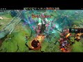 INVOKER vs SHADOW FIEND MID | INTENSE 50MINS GAME | Dota 2 Invoker