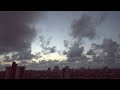 Sunshine Summer Solstice timelapse in Natal, Brazil (HD)