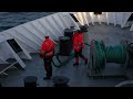 Outstanding October - Hurtigruten MS Nordkapp Day 1 - 6