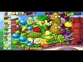 Giant All Plants Vs Zombies Mod Menu Survival Roof | Plants Vs Zombies hack version android Ep 116