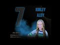 2022-2023 Volleyball Banquet Kinley